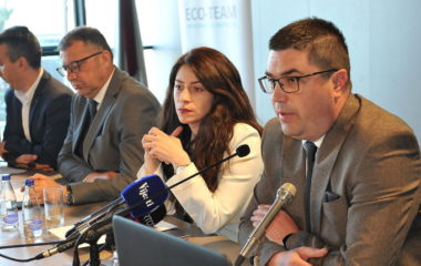 EPCG to start reconstruction of TPP Pljevlja by end of April rovcanin