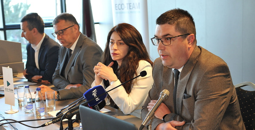 EPCG to start reconstruction of TPP Pljevlja by end of April rovcanin