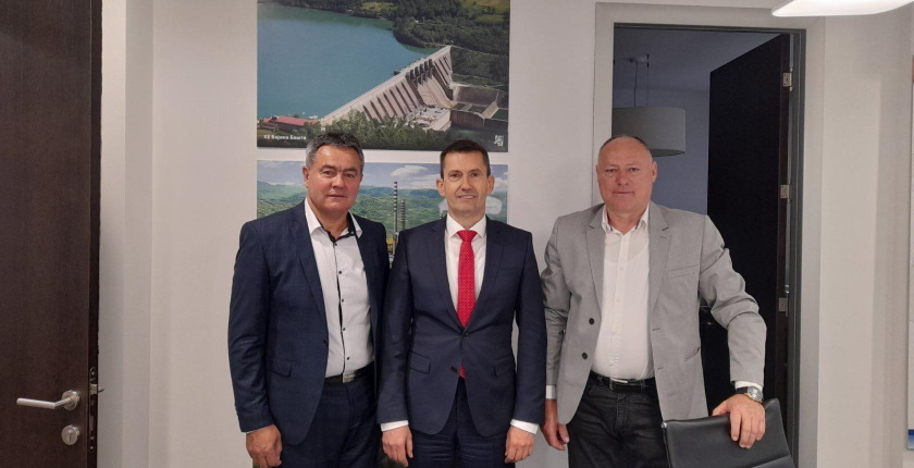 EPS to import coal from Montenegro