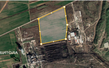 ESM prepares installation of four solar parks with capacity of 280 MW