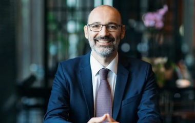 EU Russian gas expensive champagne interview Predrag Grujicic