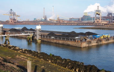 EU bans coal import from Russia, world to prepare for surge in coal, gas, power prices