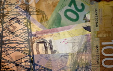 Electricity prices for households in Serbia have to be higher - ministry