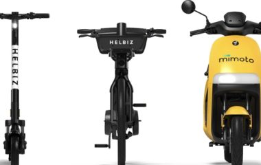 Helbiz to to establish public e-bike system in Belgrade