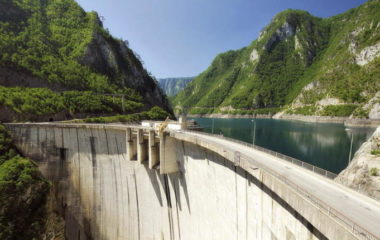 Montenegro power utility EPCG sell 10 stake strategic investor