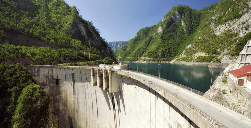 Montenegro power utility EPCG sell 10 stake strategic investor
