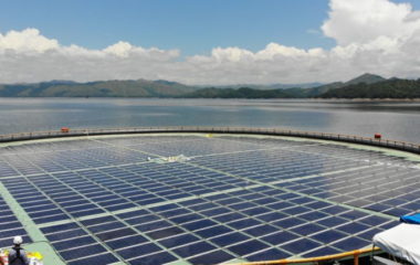 Ocean-Sun-floating-solar-power-plant-Albania