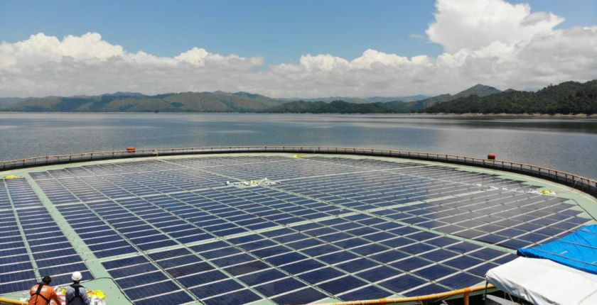 Ocean-Sun-floating-solar-power-plant-Albania