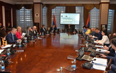 Republic of Srpska BiH drafts amendments Law Energy