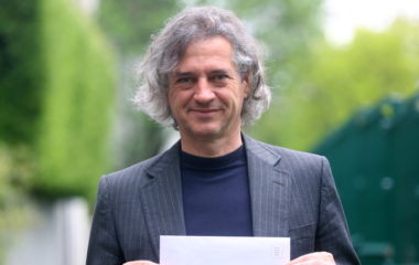 Robert Golob movement wins Slovenia elections green economy