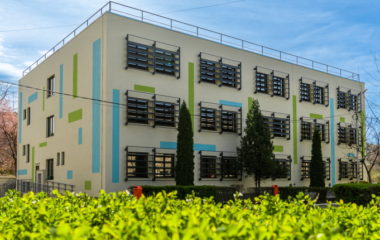 România Eficientă Elie Radu Ploiești nearly zero energy building Energy Policy Group omv