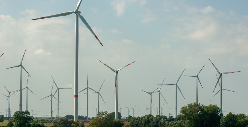 Romania to significantly increase renewables target by 2030 - ministry