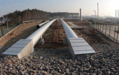 Russia converts gas payment in rubles, Gazprom continues to supply EU countries nord stream