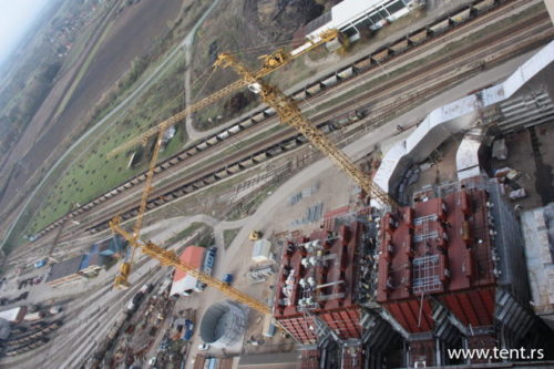 Serbia EPS delaying reconsidering reconstruction coal plant