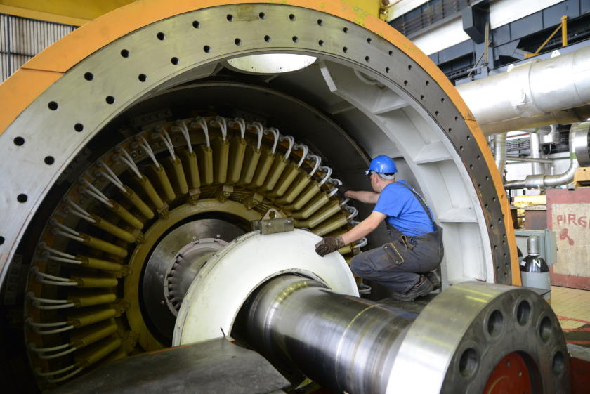 Serbia EPS delaying, reconsidering reconstruction of coal plant