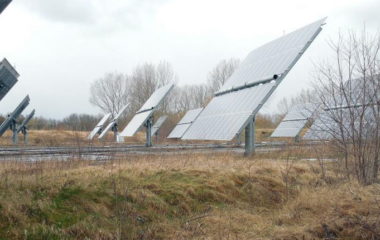 Solar power 1 2 GW Albania