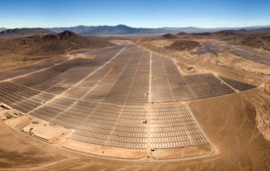 Turkey 100 GW electricity generation capacity