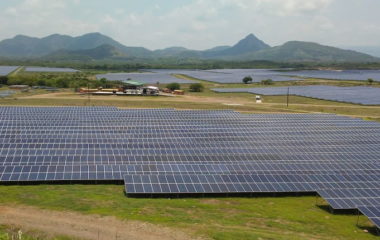 Turkey solar power auction 300 MW YEKA GES 4