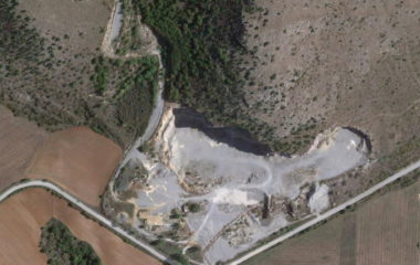 Two Greek municipalities launch pumped storage hydropower