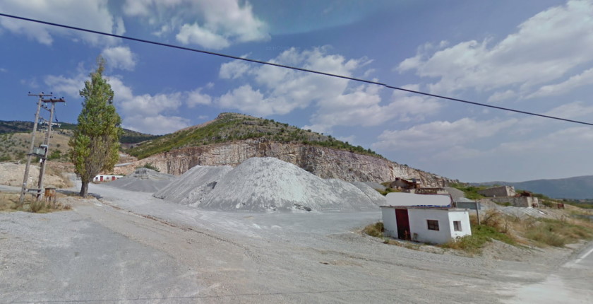 Two Greek municipalities pumped storage hydropower projects