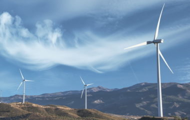 Wind power project 234 MW strategic investment Albania