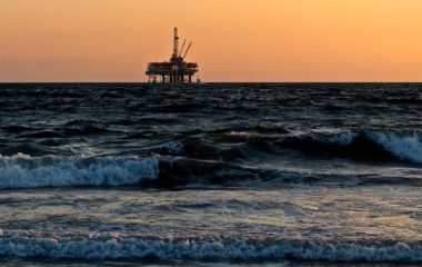 Government announced exploration and extraction of fossil gas and oil, environmentalists oppose