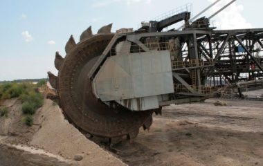 Environmentalists expressly oppose lignite mine opening announcement in North Macedonia