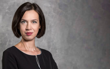 Corporate PPAs producer offtaker features Rositsa Chopeva