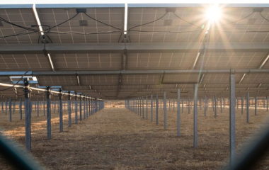 Donmez Turkey is world No 4 solar panel producer