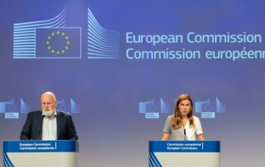 EU-sets-out-plan-to-speed-up-green-transition