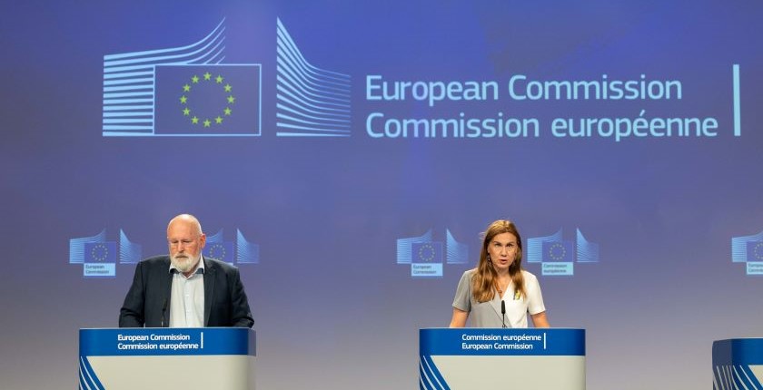EU-sets-out-plan-to-speed-up-green-transition