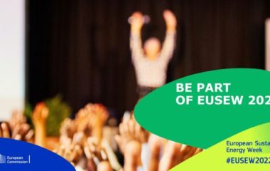 Organize your local event with Sustainable Energy Days 2022