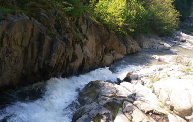 Federation of BiH suspends issuance of permits for small hydropower plants