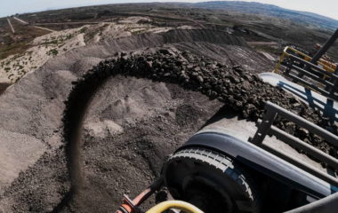 Germany coal phaseout on hold Russian gas supply cut