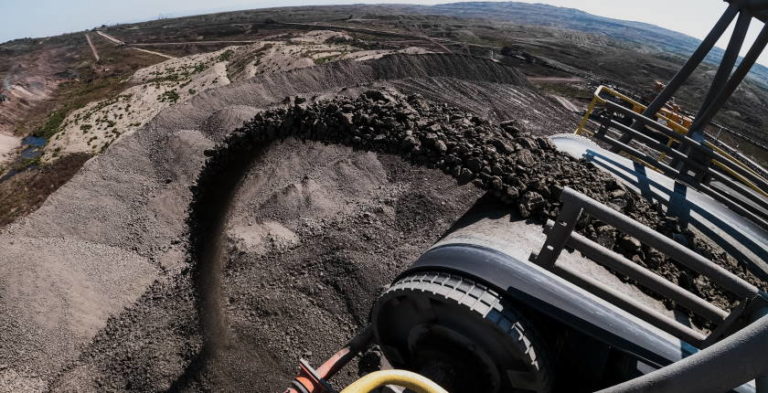 Germany puts coal phaseout on hold to prepare for possible Russian gas ...