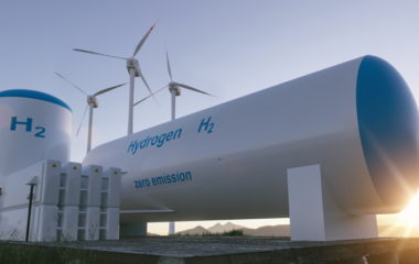 Industry draws first global definition of green hydrogen