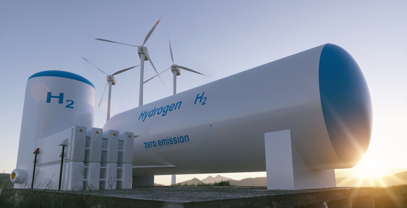 Industry draws first global definition of green hydrogen