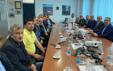 Republic of Srpska launches pilot project for prosumers in households sector ers trebinje