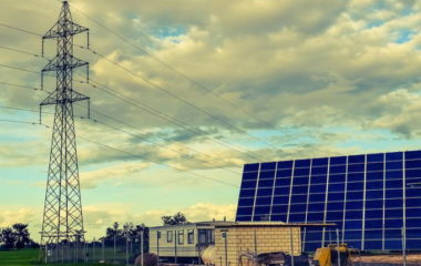 Romania EUR 1 4 billion European funds grid solar gas