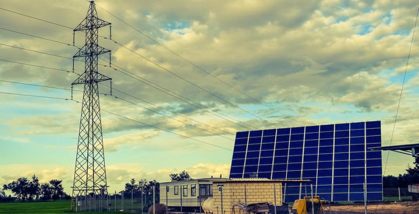 România va investi 1,4 miliarde UR în fondul UE pentru rețea, centrale solare, gaze