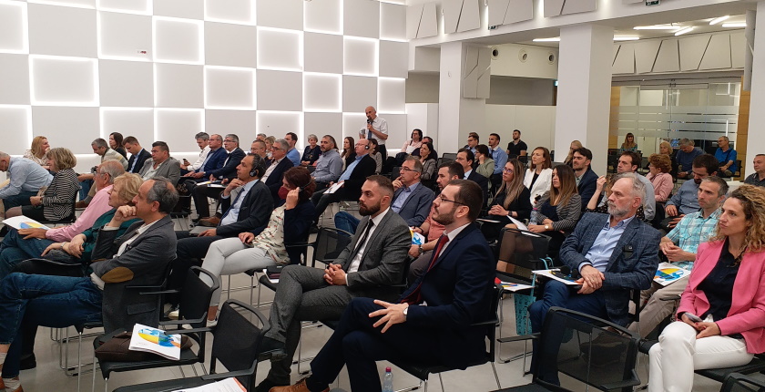 SEE faces higher energy security threats than rest of Europe IENE SEE energy outlook