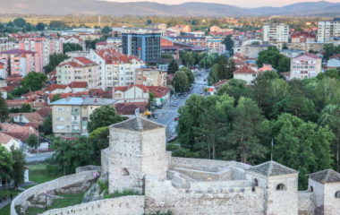 Serbian City Pirot major investments solar power