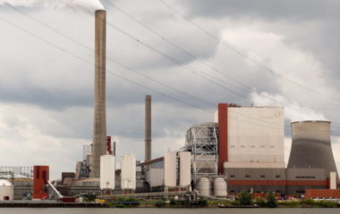 Western Balkan countries struggling coal plants