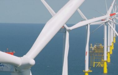 Wpd solds offshore wind business to Global Infrastructure Partners