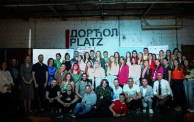 Young people, national consultations for Stockholm