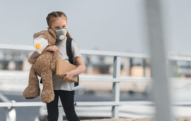 air pollution SEE health