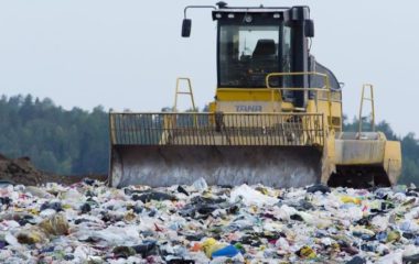 Tuzla canton gets regional solid waste landfill