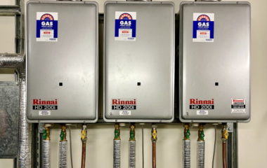 Austria ban gas boilers new buildings next year