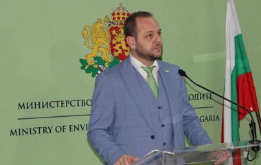 Bulgaria to install pilot floating solar, geothermal projects by end of year borislav sandov