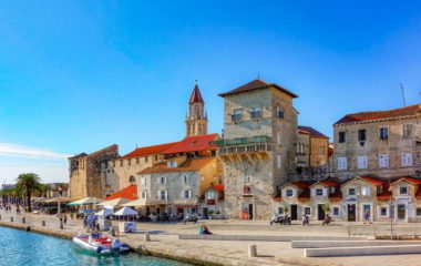 Croatia launches auctions for premiums for large power plants